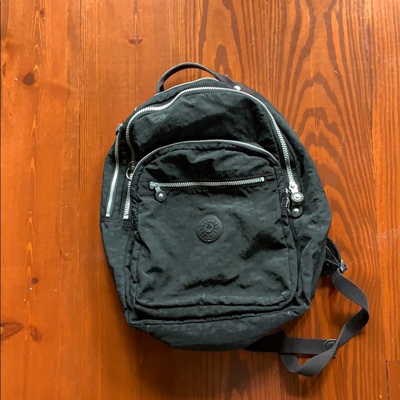 Kipling Bags Black Kipling Bag Poshmark